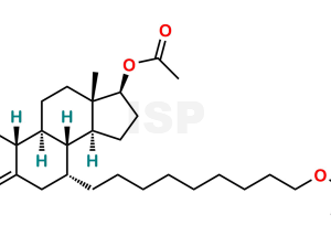 Fulvestrant Impurity 22 - Image 1