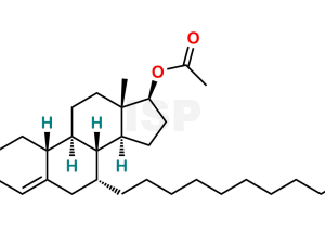 Fulvestrant Impurity 23 - Image 1