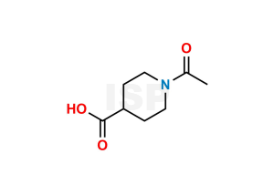 1-Acetylisonipecotic Acid - Image 1