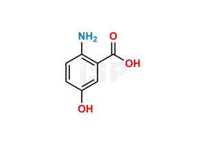 Mesalazine  Impurity 3 - Image 1