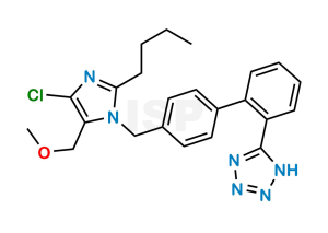 Losartan Methyl Ether - Image 1