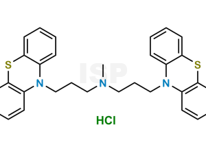 Promazine EP Impurity D - Image 1