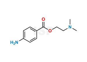 Tetracaine Impurity 4 - Image 1