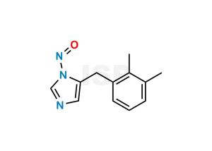 Detomidine Nitroso Impurity - Image 1
