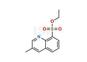Argatroban Ethyl Sulfonate Impurity - Image 1