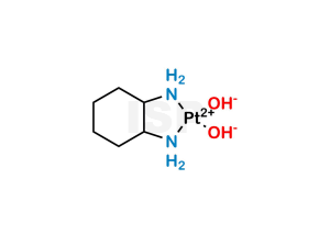 Miriplatin Impurity 2 - Image 1