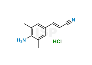 Rilpivirine ADPA Impurity - Image 1