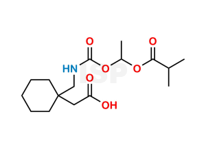 Gabapentin Enacarbil - Image 1