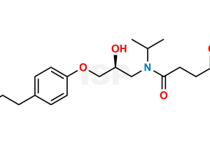 Metoprolol Succinamide - Image 1