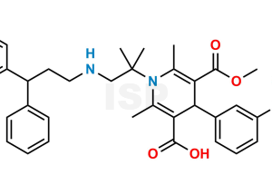 Lercanidipine Impurity 12 - Image 1
