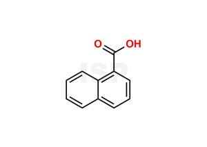 1-Naphthoic Acid - Image 1