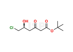 Rosuvastatin Impurity 21 - Image 1