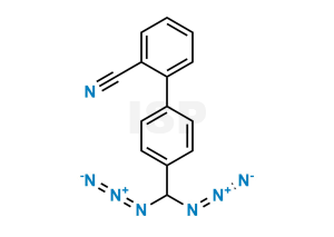 Olmesartan Impurity 28 - Image 1