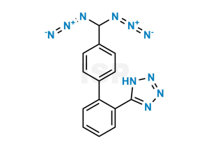 Olmesartan Impurity 29 - Image 1