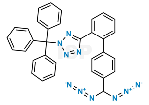 Olmesartan Impurity 30 - Image 1