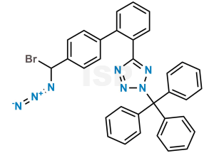 Olmesartan Impurity 33 - Image 1