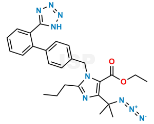 Olmesartan Impurity 35 - Image 1