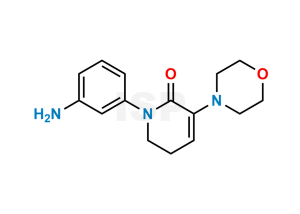 Apixaban Impurity 52 - Image 1
