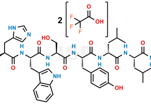 Leuprolide Acetate Impurity I - Image 1