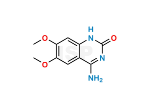 Terazosin Impurity 1 - Image 1