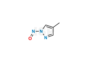 Fomepizole Nitroso Impurity - Image 1