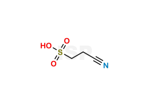 Acamprosate Impurity 2 - Image 1