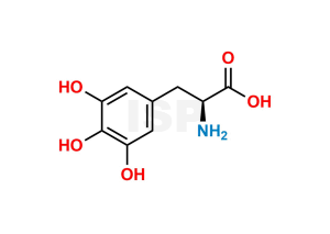 Levodopa Impurity 1 - Image 1