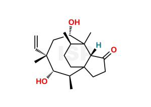 Mutilin Impurity 1 - Image 1