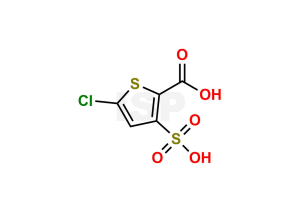 Lornoxicam Impurity 6 - Image 1