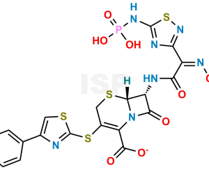 Ceftaroline Fosamil - Image 1