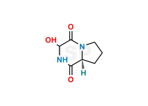 Vildagliptin Impurity 20 - Image 1