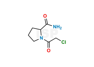 Vildagliptin Impurity 21 - Image 1