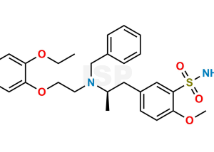 N-Benzyl-Tamsulosin - Image 1