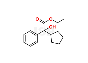 Glycopyrrolate Impurity 3 - Image 1