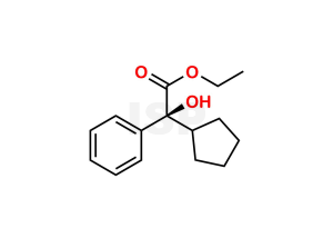 Glycopyrrolate Impurity 4 - Image 1