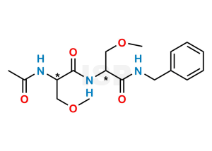 Lacosamide EP Impurity H - Image 1