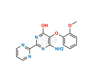 Bosentan Impurity 6 - Image 1