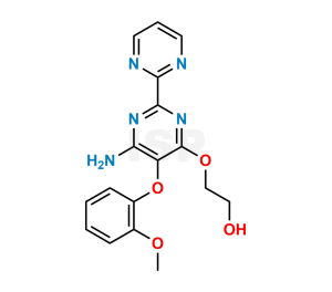 Bosentan Impurity 7 - Image 1