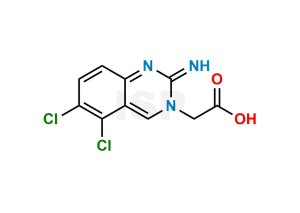 Anagrelide Impurity 11 - Image 1