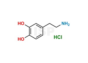 Dopamine Hydrochloride - Image 1