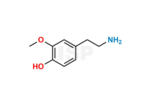Dopamine EP Impurity B - Image 1