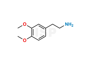Dopamine EP Impurity C - Image 1