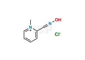 Pralidoxime Chloride - Image 1