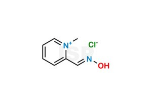 (E)-Pralidoxime Chloride - Image 1