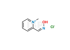 (Z)-Pralidoxime Chloride - Image 1