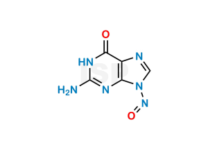 N-Nitroso Guanine - Image 1