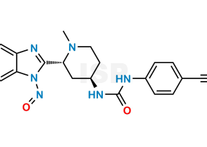 Glasdegib Nitroso Impurity - Image 1