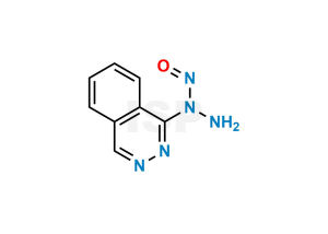 Hydralazine Nitroso Impurity - Image 1