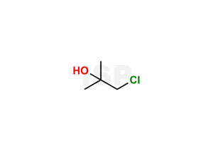 1-Chloro-2-methyl-2-propanol - Image 1