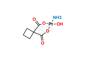 Carboplatin Impurity 7 - Image 1